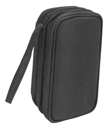 Bolsa De Almacenamiento Para Accesorios Electrónicos Con