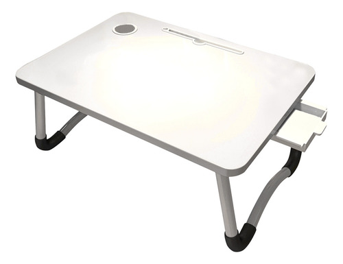 Mesa Plegable Portátil Para Exteriores, Mesa De Camping Easy