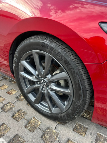 Mazda Mazda 3 2.5 S Hchback At