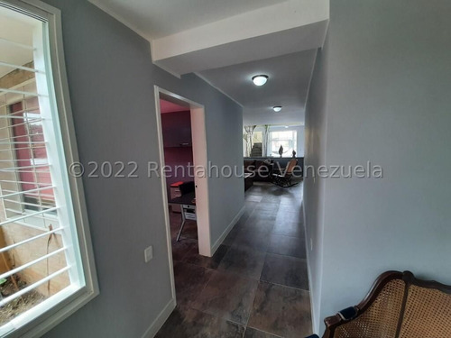 Imagen 3 de 25 de Espectacular Casa En Alquiler Los Palos Grandes Gg 22-25211