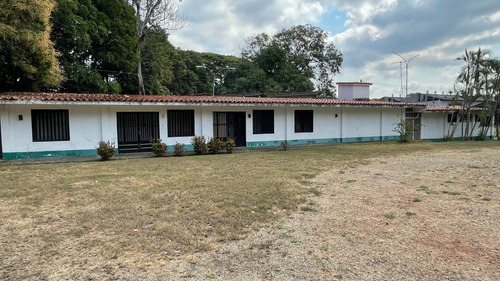 Terreno Plano En Venta San Francisco De Yare 100.817m²,jg