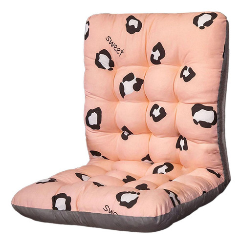 Cojín Para Silla Con Cojín Para Asiento