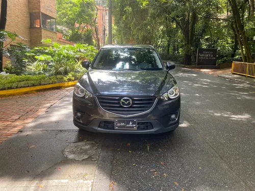 Mazda CX-5 2.0 Touring