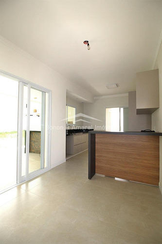 Imagem 4 de 30 de Casa À Venda Em Loteamento Parque Dos Alecrins - Ca013010