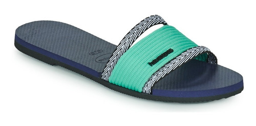 Chinelo Rasteira Havaianas You Trancoso Super Oferta