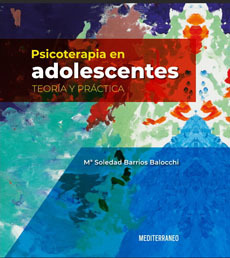 Psicoterapia En Adolescentes. Teoria Y Practica