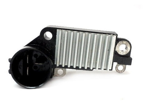 Regulador Alternador Isuzo Rodeo 93-96 Tipo Hitachi