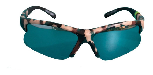 Imagen 3 de 4 de Lentes De Sol Kids Jass Mighty