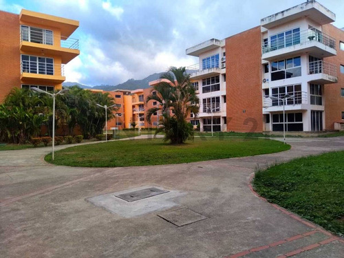 Cd. Venta Apartamento En Guatire