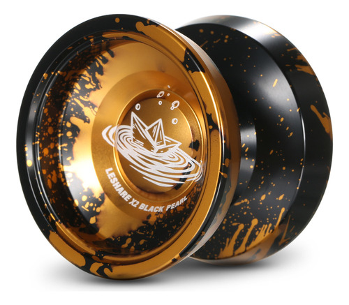 .. Guantes Competitivos Yoyo Ball Yoyo De Aluminio Con