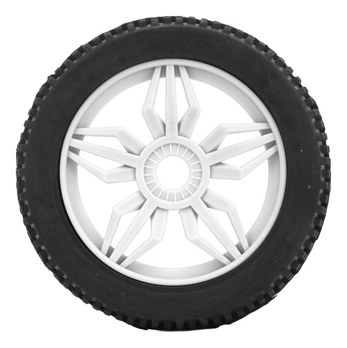 Neumáticos De Goma Para Coche Con Control Remoto, 4 Unidades