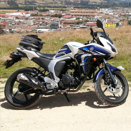 Yamaha 2018