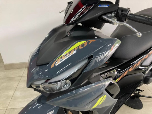 Yamaha Aerox 155 Neon 2026