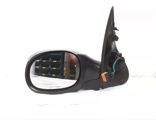 comprar Espejo Electrico Peugeot 206 Y 207 Original Izquierdo Ftm