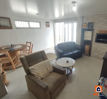 Imagem 14 de 25 de Casa À Venda Em Órfãs - 1476