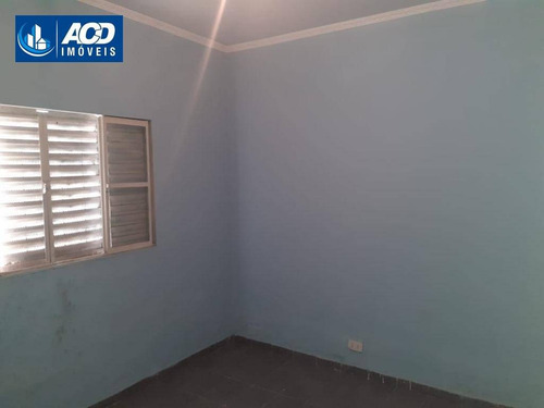 Imagem 23 de 26 de Casa Com 4 Dormitórios À Venda, 230 M² Por R$ 320.000,00 - Jardim Álamo - Guarulhos/sp - Ca0338
