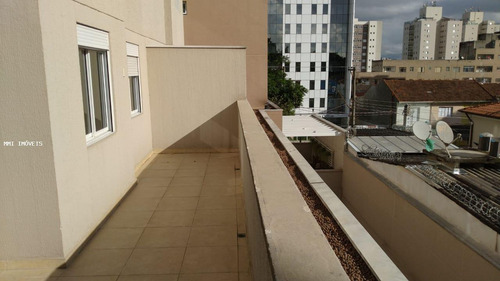 Imagem 15 de 15 de Apartamento Para Venda Em São Paulo, Casa Verde, 1 Dormitório, 1 Banheiro, 1 Vaga - 021_1-1525125