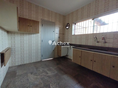 Imagem 21 de 29 de Casa À Venda, 4 Quartos, 1 Suíte, 4 Vagas, Jardim Santa Genebra - Campinas/sp - 7