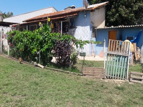 Imagem 8 de 13 de Vende - Se Essa Chacara No Parque Dante Marmiroli - Sumare/sp. - Ch0032 - 70446406