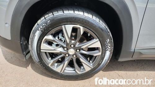 Chevrolet Tracker 1.2 Turbo Premier (Aut)