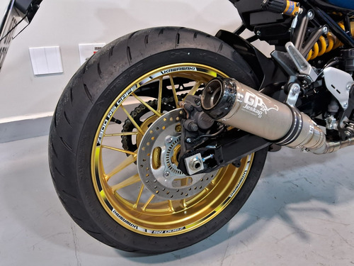 Kawasaki Z Z900 Rs R Edition Z 900 2024/2024