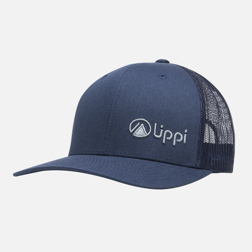 Jockeys Unisex Lippi  Logo  Navy