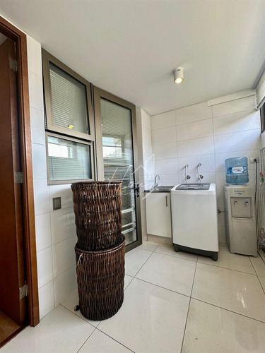 Excelente Dpto En Arriendo A Pasos De Alonso De Córdova 4d