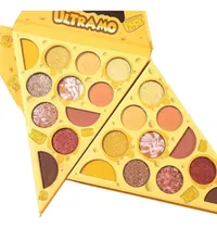 Comprar Paleta De Sombras Para Ojos Queso Tonos Neutros Ultramo