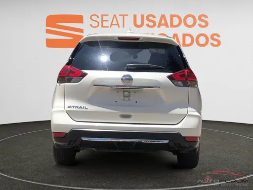 Nissan X-Trail 2.5 Sense 2 Row Cvt