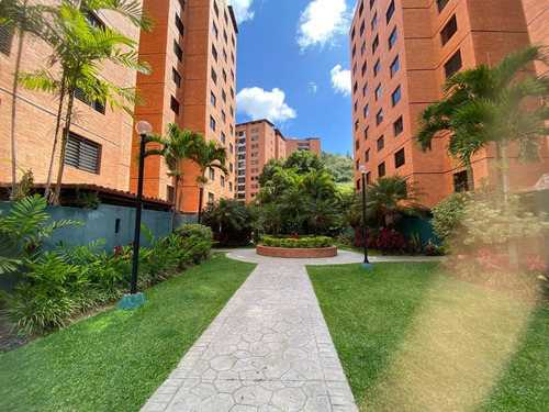 Imagen 24 de 24 de Apartamentos En Venta Colinas De La Tahona 22-13105