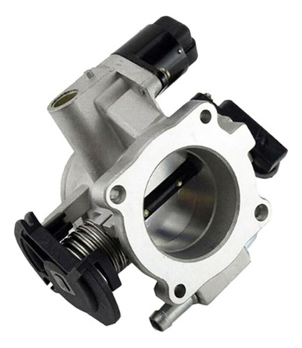Cuerpo De Aceleracion Chevrolet Aveo