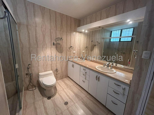 Apartamento En Venta Urb. La Lagunita Country Club, Caracas. 25-22426 Yf