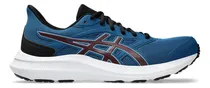 Comprar Zapatillas Asics Jolt 4 Rich Navy\u002Fdeep Mars Hombre