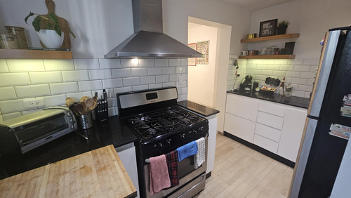 Apartamento En Venta En Arroyo Hondo, A Pocos Metros De La Rotonda Del Nacional