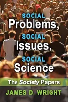 Comprar Libro: En Ingles Social Problems, Social Issues, Social Sci