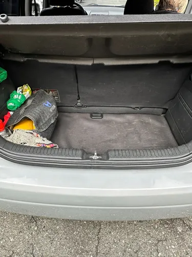 Hyundai Getz 1.4 Gl