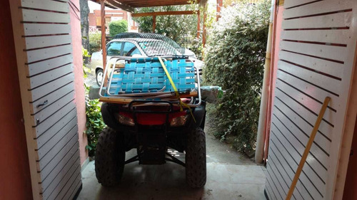 Honda Trx 350