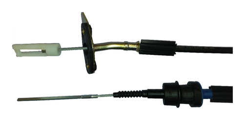 Cable De Embrague Fiat Mobi 1.0l Desde 2016