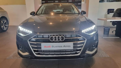 Audi A4 2.0 Fsi 190cv