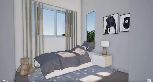 Casa A Terminar En Venta - 2 Dormitorios 1 Baño - Cochera - 300mts2 - General Rodríguez