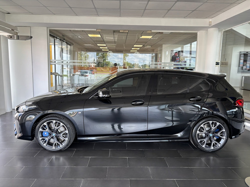 BMW Serie 1 2.0 Xdrive M135 Performance