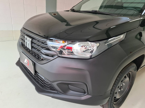 Imagem 8 de 12 de Fiat Strada 1.4 Fire Flex Endurance Cs Manual