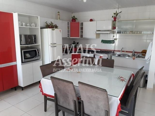 Imagem 7 de 16 de Casa Para Venda No Bairro Lago Azul Em Estancia Velha/rs. - 109832