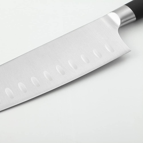 Profesionales Juego De De Chef De Acero Inoxidable ...