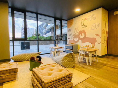 Vive Con Estilo, Comodidad Y Excelente Conectividad