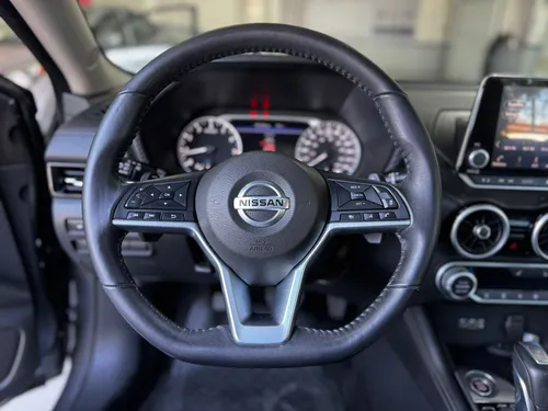 Nissan Sentra 2.0 Exclusive At