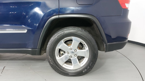 Jeep Grand Cherokee 3.6 LIMITED V6 POWER TECH