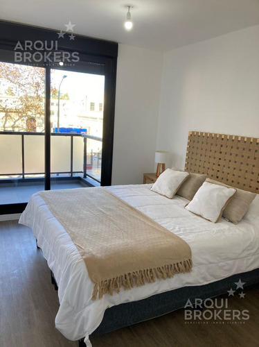 Venta Apartamento Un Dormitorio En La Blanqueada - 708