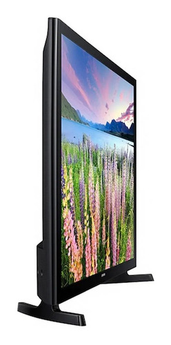 Imagen 1 de 3 de Televisor Samsung Smart Tv40 Un40n5200af Smart