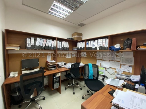 Imagen 24 de 25 de Boleita Norte Oficina En Alquiler Cod.22-11348 02129594482----04141469108 Rah Ccct